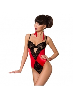 PASSION FEMME POLINA TEDDY...