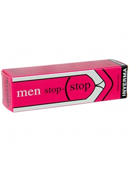 HOMMES STOP STOP RETARD