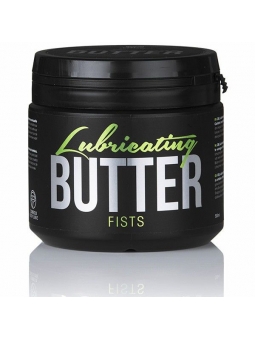 CBL ANAL LUBE BUTTER FISTS...