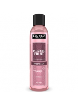 HUILE D''AMOUR TANTRA FRUIT...