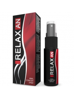 SPRAY CONFORT ANAL RELAXAN...