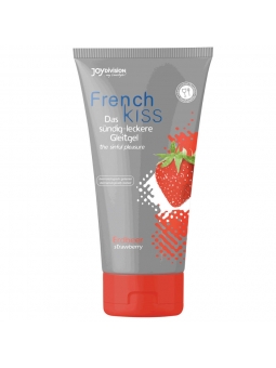 FRENCH KISS FRAISE