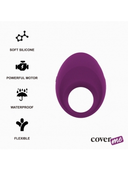COVERME DYLAN COCK RING...
