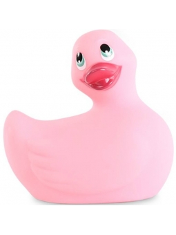 JE FRAPPE MY DUCKIE CLASSIC...