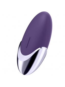 SATISFYER LAYONS POURPRE...